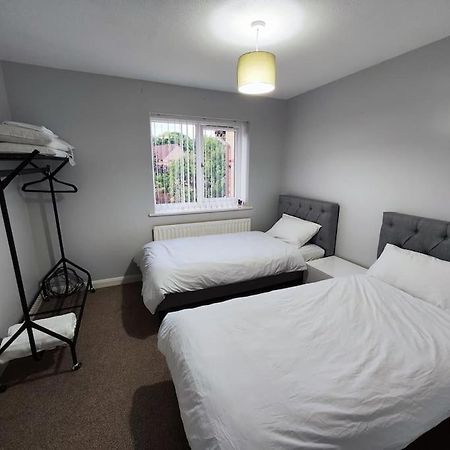 Harmony In Bicester Villa ภายนอก รูปภาพ