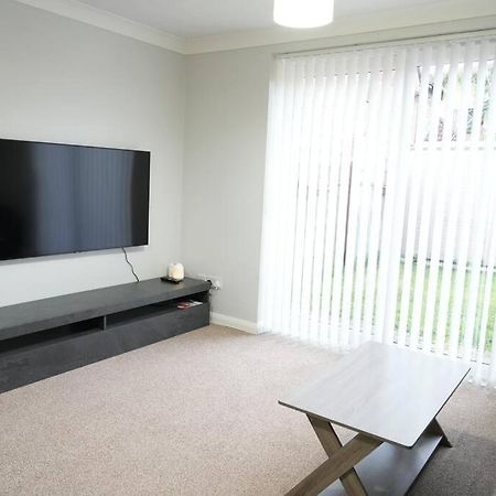 Harmony In Bicester Villa ภายนอก รูปภาพ