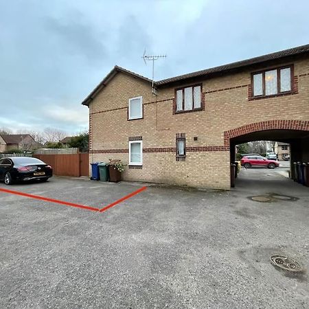Harmony In Bicester Villa ภายนอก รูปภาพ