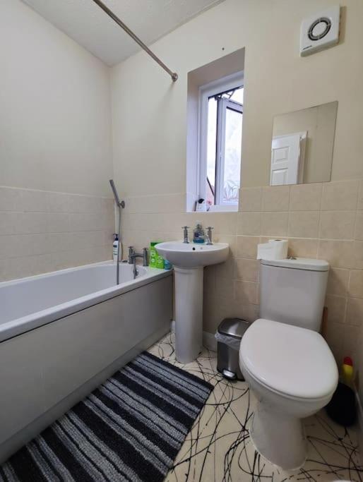 Harmony In Bicester Villa ภายนอก รูปภาพ