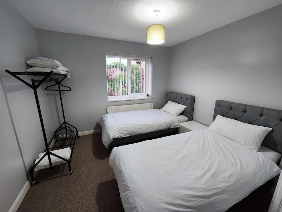 Harmony In Bicester Villa ภายนอก รูปภาพ