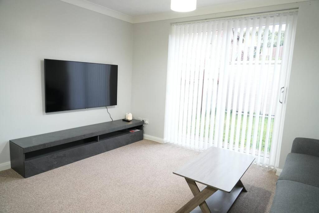 Harmony In Bicester Villa ภายนอก รูปภาพ