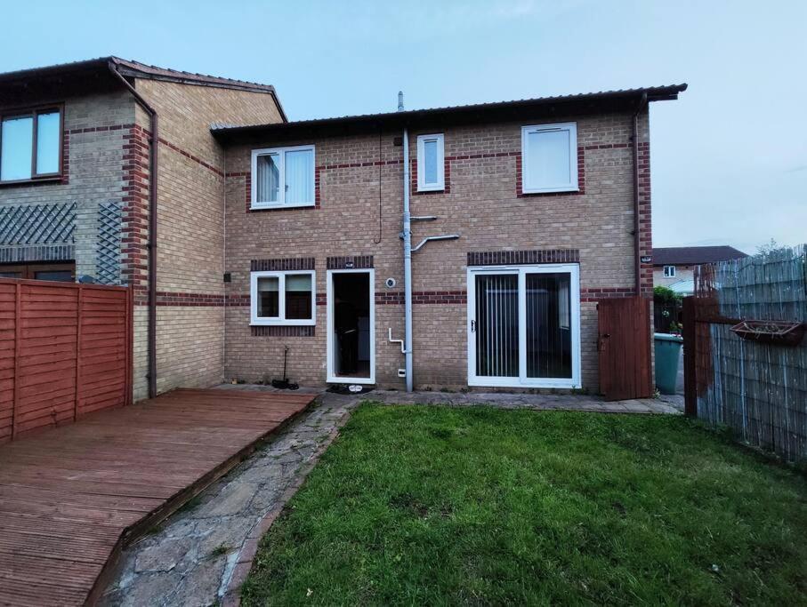 Harmony In Bicester Villa ภายนอก รูปภาพ