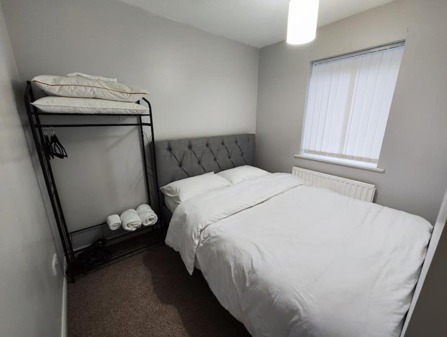 Harmony In Bicester Villa ภายนอก รูปภาพ