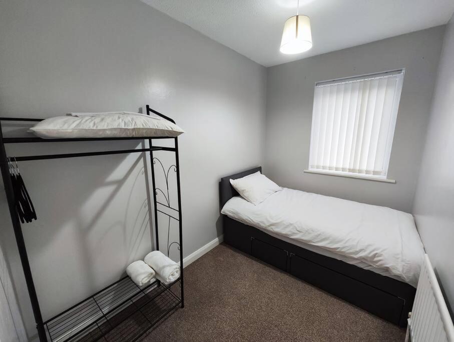 Harmony In Bicester Villa ภายนอก รูปภาพ