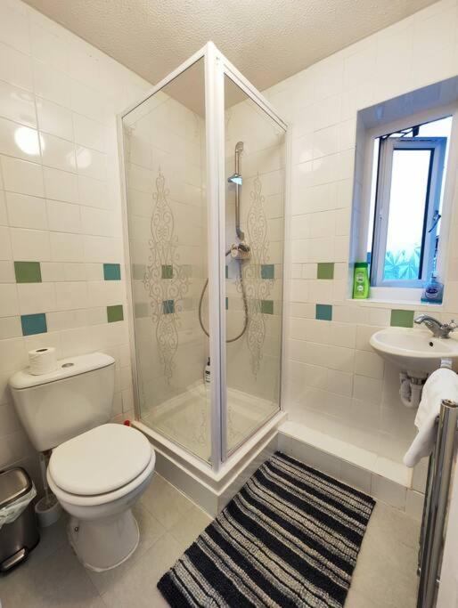 Harmony In Bicester Villa ภายนอก รูปภาพ